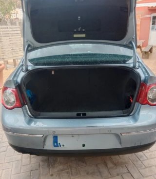 Volkswagen Passat 2006