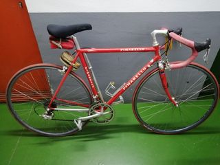 Bicicleta Pinarello
