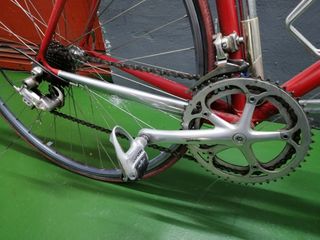 Bicicleta Pinarello