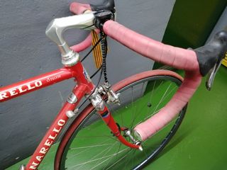 Bicicleta Pinarello