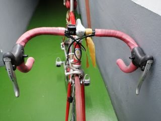 Bicicleta Pinarello