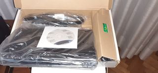 Ricevitore Satellitare SILVERCREST SL 45 HDMI Nero