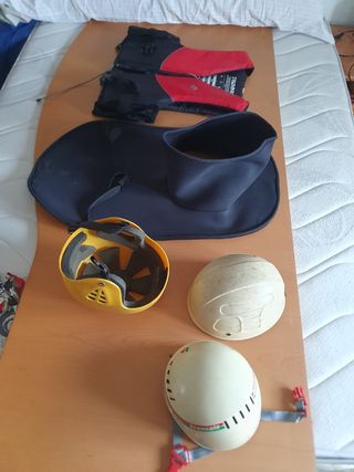Kayak rodeo / freestyle wavesport ZG54 