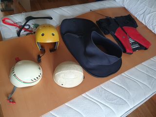 Kayak rodeo / freestyle wavesport ZG54 