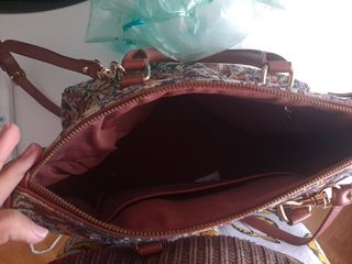 Bolso Bimba y Lola