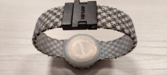 Orologio hip hop donna