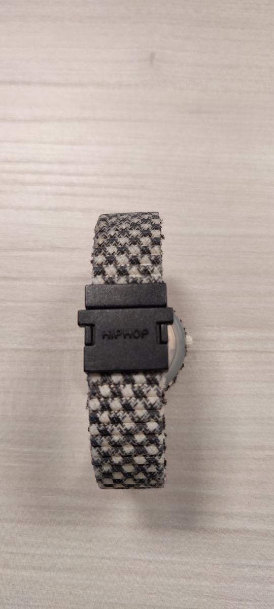 Orologio hip hop donna