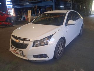 (Refª 15152) Desguace CHEVROLET CRUZE 2.0 D 163 CV