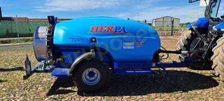ATOMIZADOR MODELO TAMA19 DE 3000 LITROS