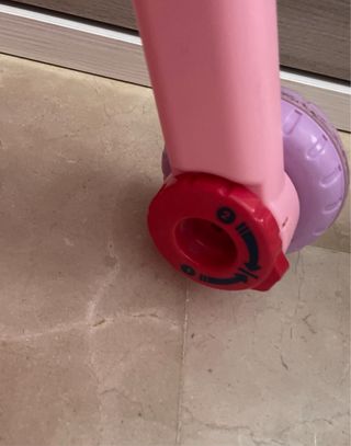 Correpasillos Vtech Andador