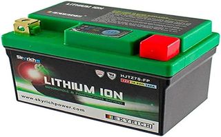 Bateria Litio Skyrich HJTZ7S-FP