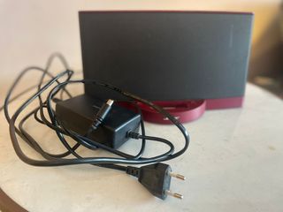 Altavoz Bose más iPod