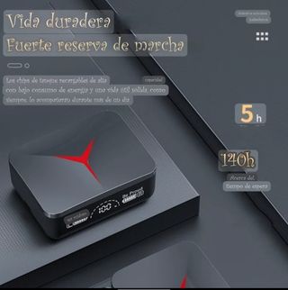 Auriculares