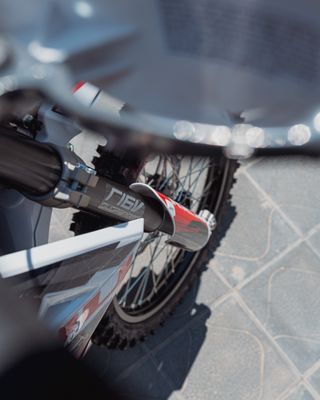 Rieju MARATHON 125 PRO