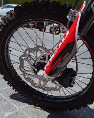Rieju MARATHON 125 PRO