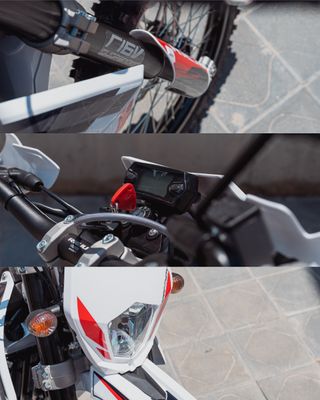 Rieju MARATHON 125 PRO