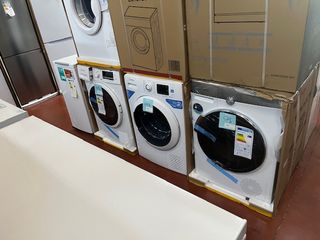 Secadora tara ,nuevas con 3 años de garantía
