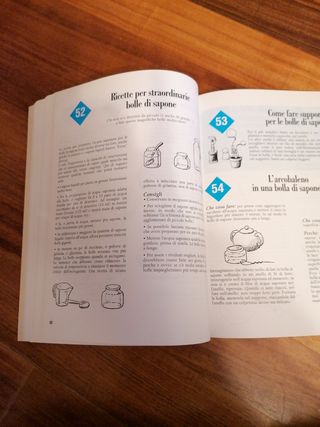170 semplici esperimenti scientifici