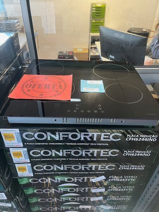 Vitrocerámicas outlet desde