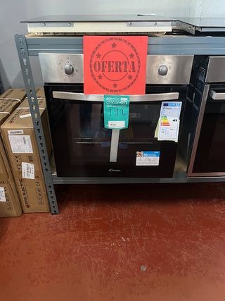 Horno nuevos
