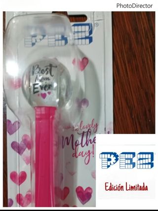 💕 PEZ