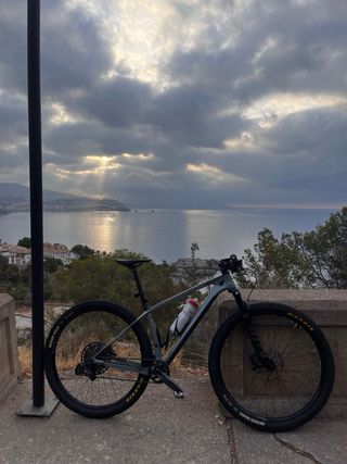 Scott Scale 920