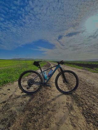 Scott Scale 920