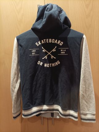 Sudadera