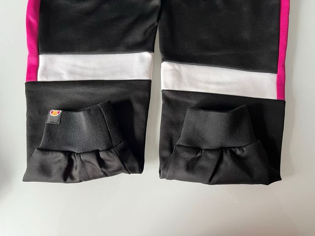 Pantalon y sudadera niña Ellese T. 10-11