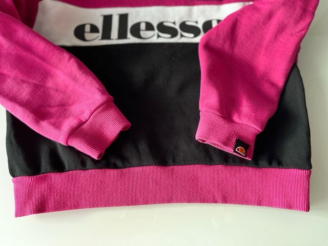 Pantalon y sudadera niña Ellese T. 10-11