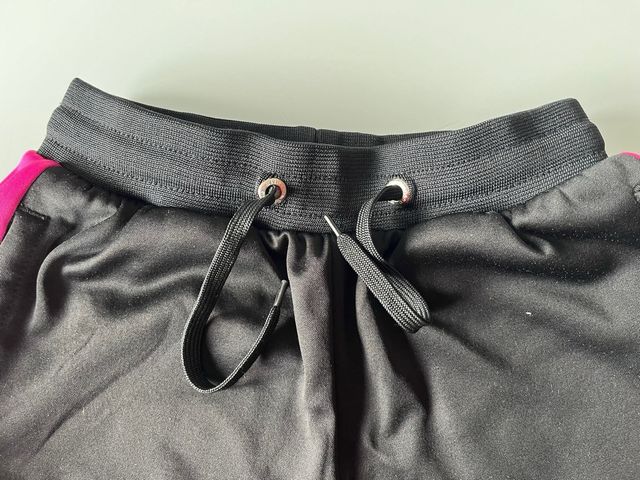 Pantalon y sudadera niña Ellese T. 10-11