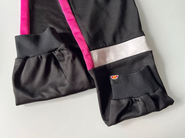 Pantalon y sudadera niña Ellese T. 10-11