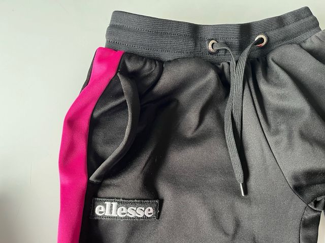 Pantalon y sudadera niña Ellese T. 10-11