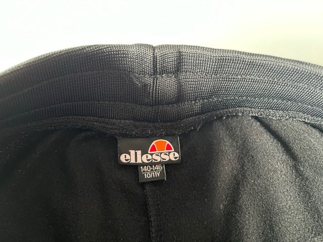 Pantalon y sudadera niña Ellese T. 10-11