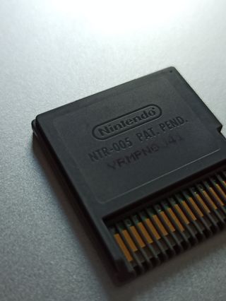 Imagina ser Tu diario secreto NintendoDS