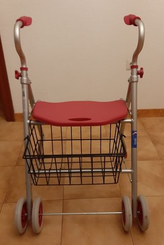 ANDADOR DE ADULTO