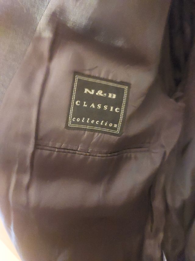 Americana N&B Classic