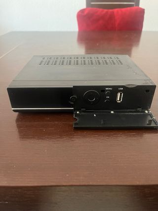 Decodificador Engel RS8100HD