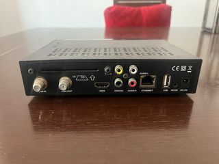 Decodificador Engel RS8100HD