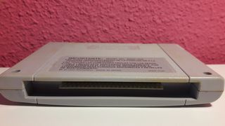 Robocop 3 Super Nintendo