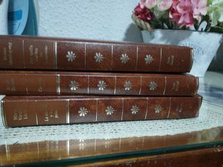 Libros literatura clásica 