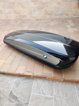 Cofre BMW 420 L