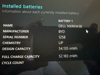 Notebook Dell XPS Plus da 13 pollici