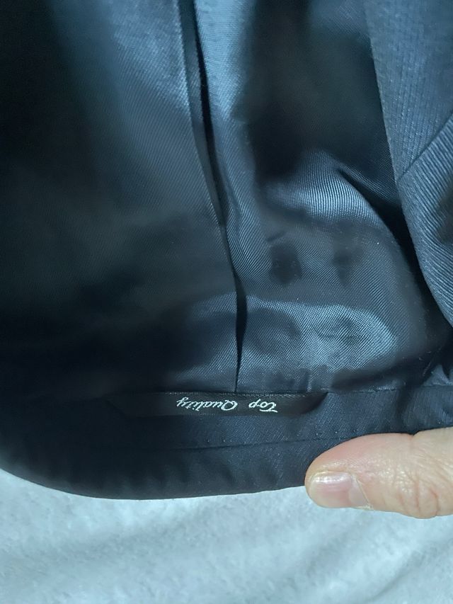 Blazer uomo 52 San Remo