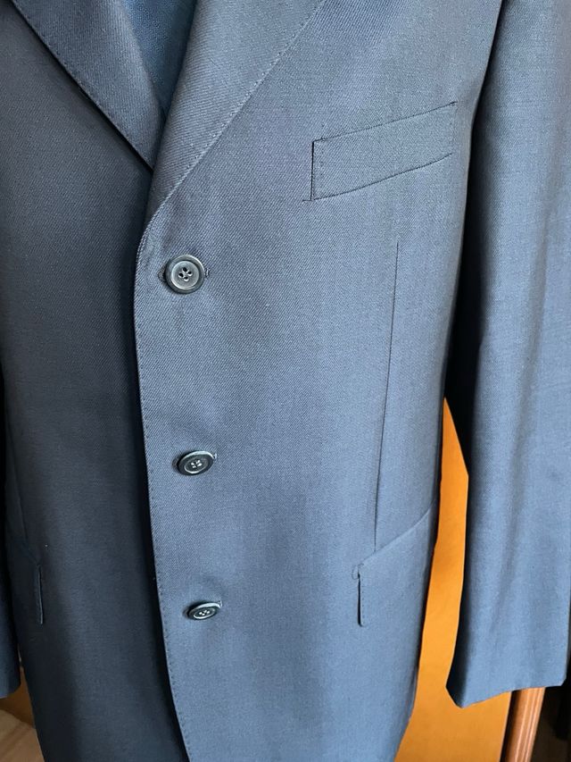 Blazer uomo 52 San Remo