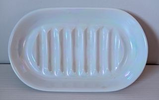 A ESTRENAR: JABONERA+ESTUCHE PEINES/ESPEJO+REGALOS