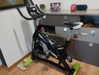 Bicicleta spinning Bodytone 