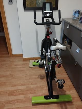 Bicicleta spinning Bodytone 
