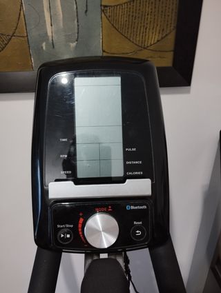 Bicicleta spinning Bodytone 