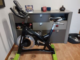 Bicicleta spinning Bodytone 